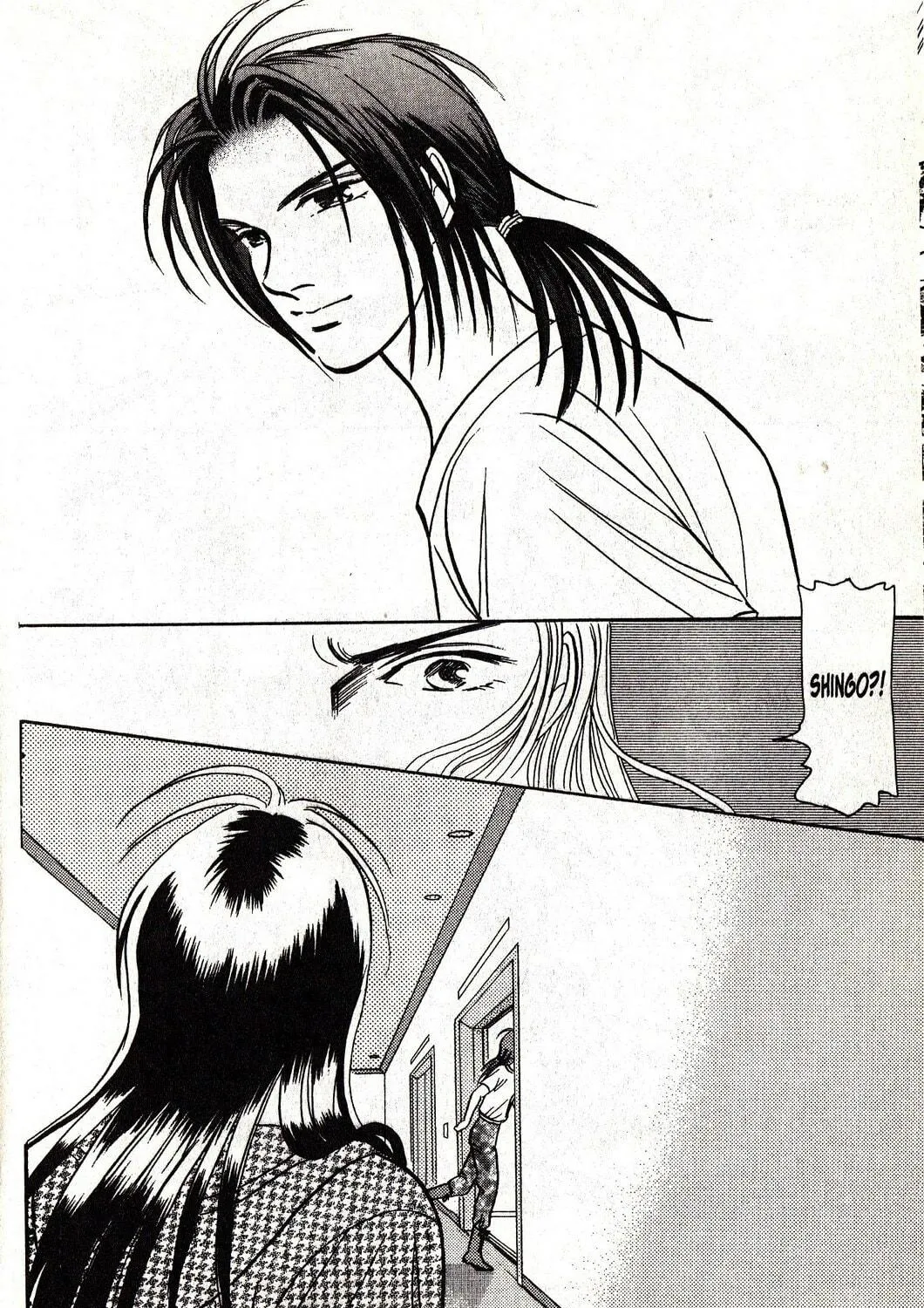 Read Musashi #9 chapter 21.2 image 68 on Lezhin