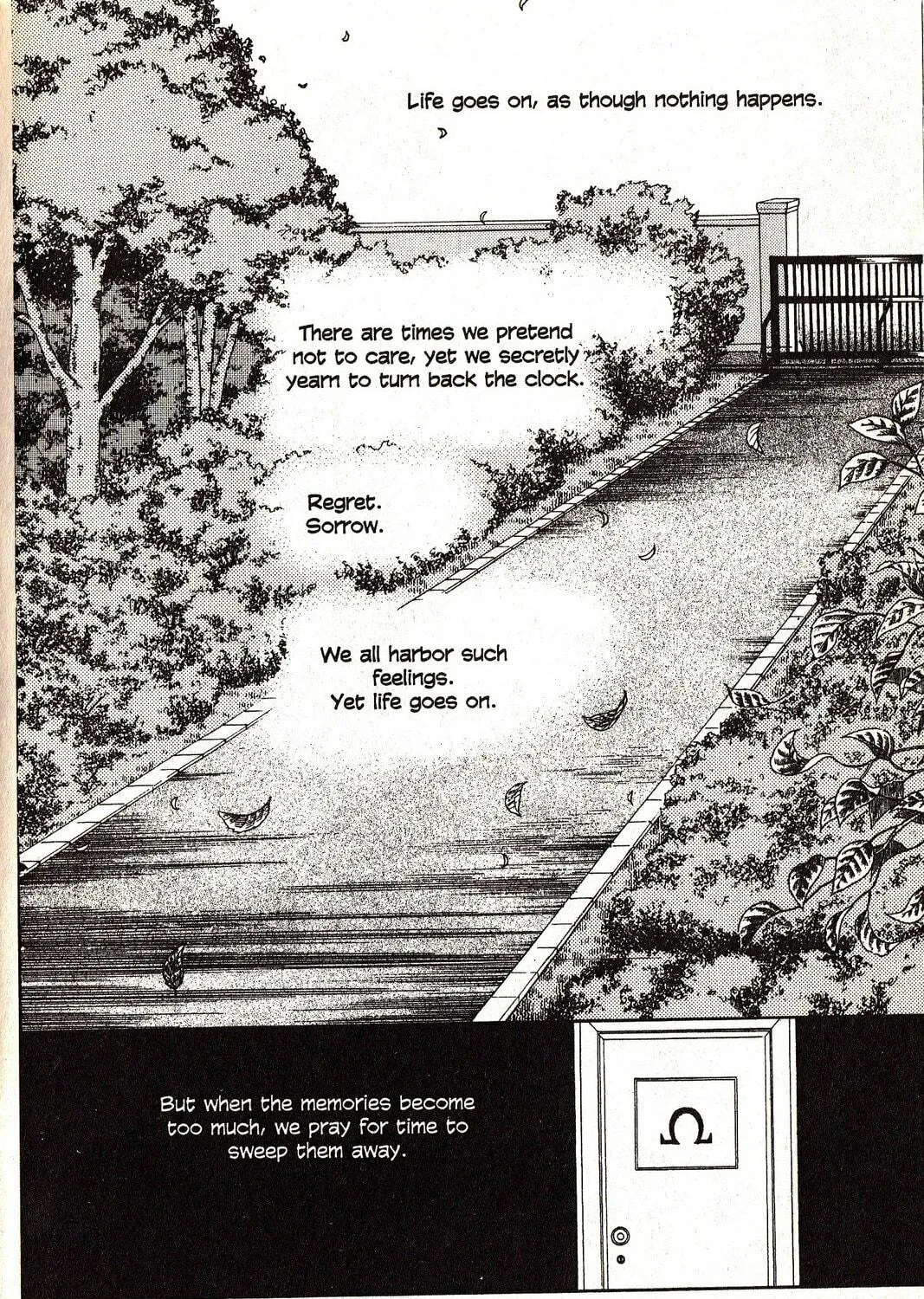Read Musashi #9 chapter 21.3 image 10 on Lezhin