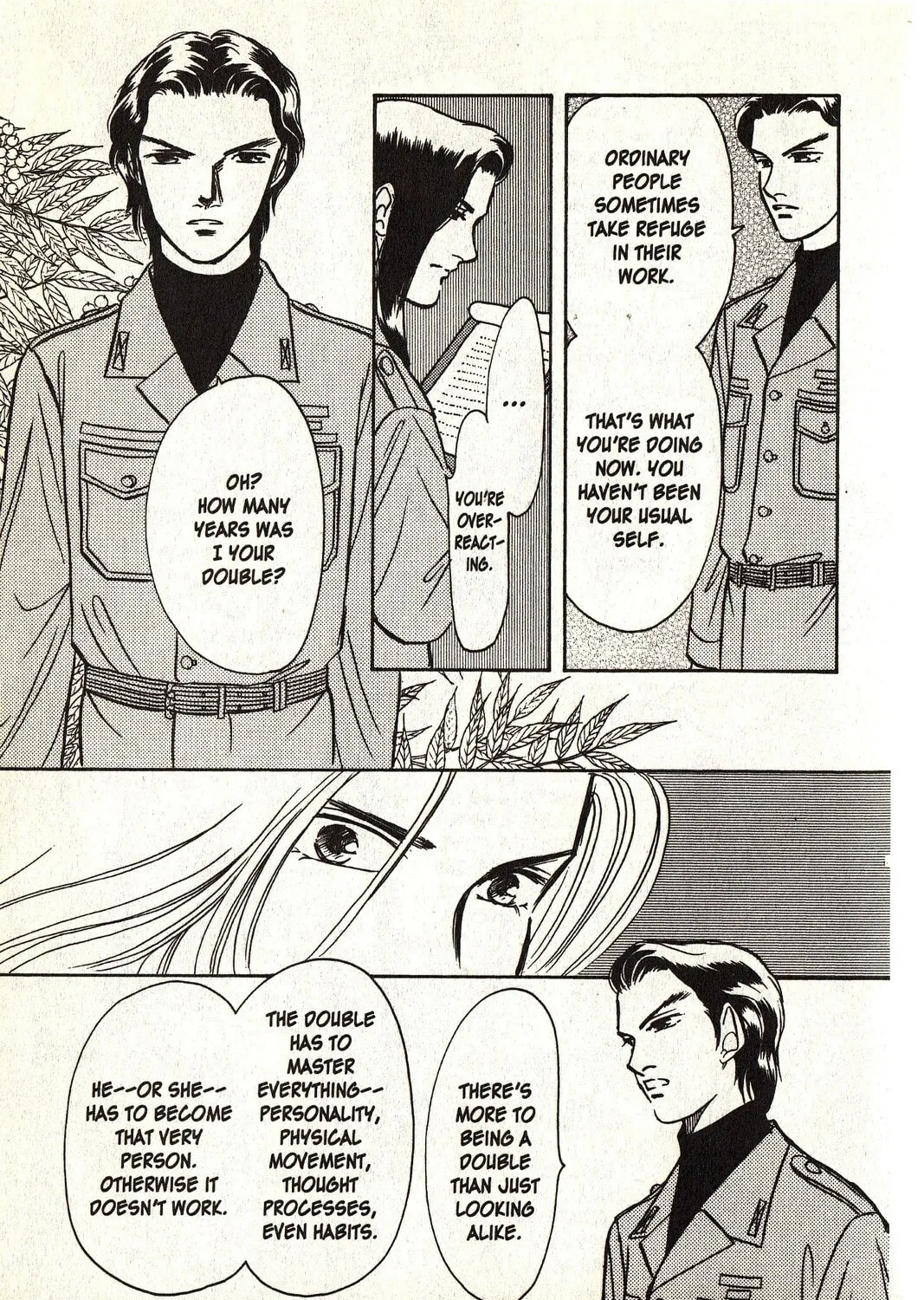 Read Musashi #9 chapter 21.3 image 32 on Lezhin