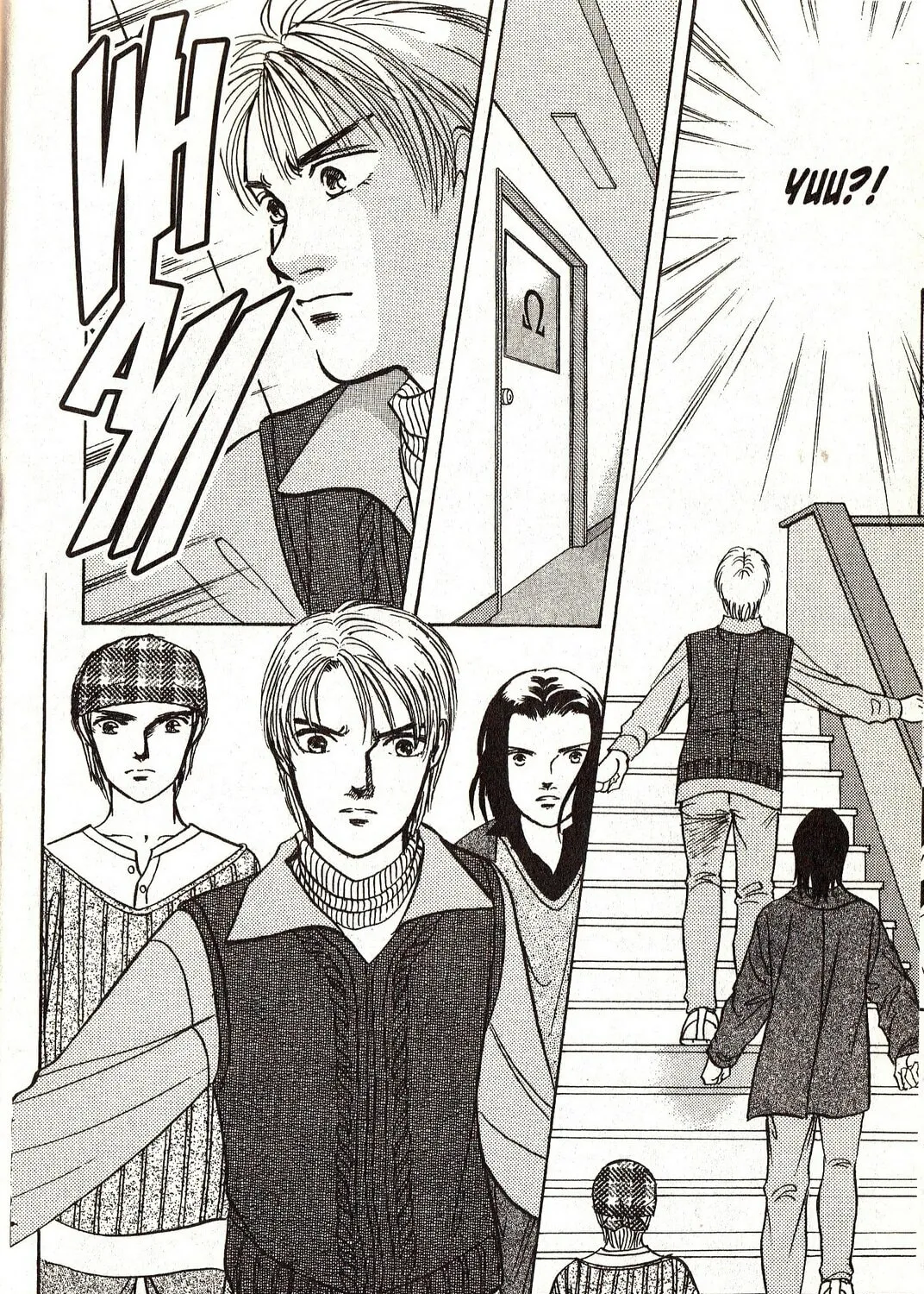 Read Musashi #9 chapter 21.3 image 42 on Lezhin