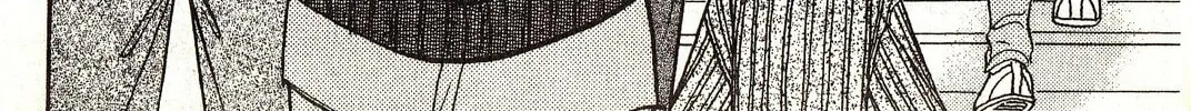 Read Musashi #9 chapter 21.3 image 43 on Lezhin
