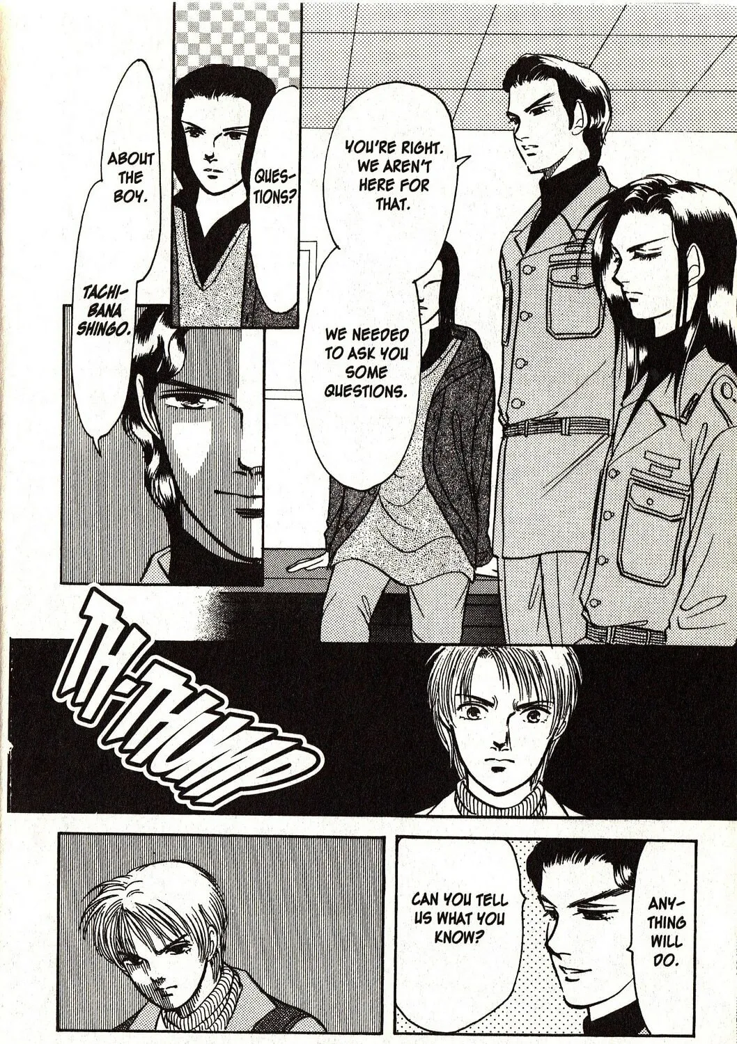 Read Musashi #9 chapter 21.3 image 50 on Lezhin