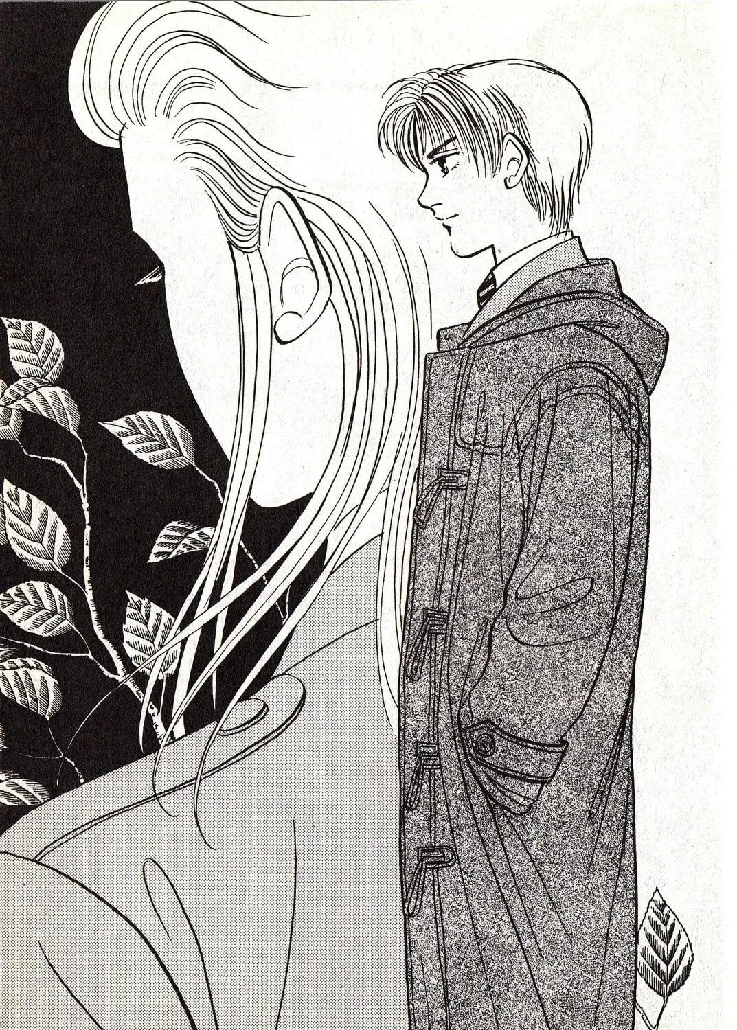 Read Musashi #9 chapter 21.3 image 8 on Lezhin