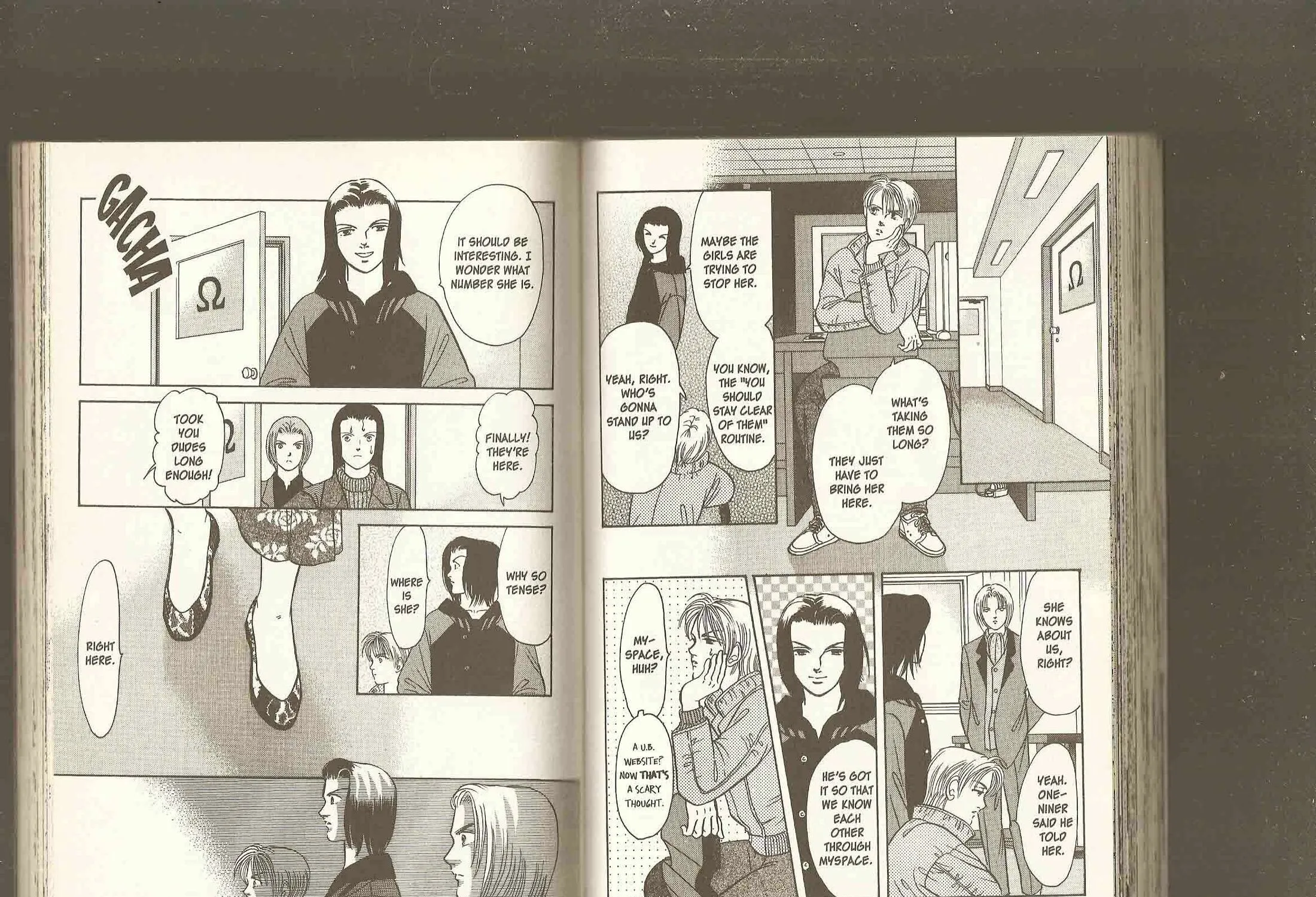 Read Musashi #9 chapter 22 image 22 on Lezhin