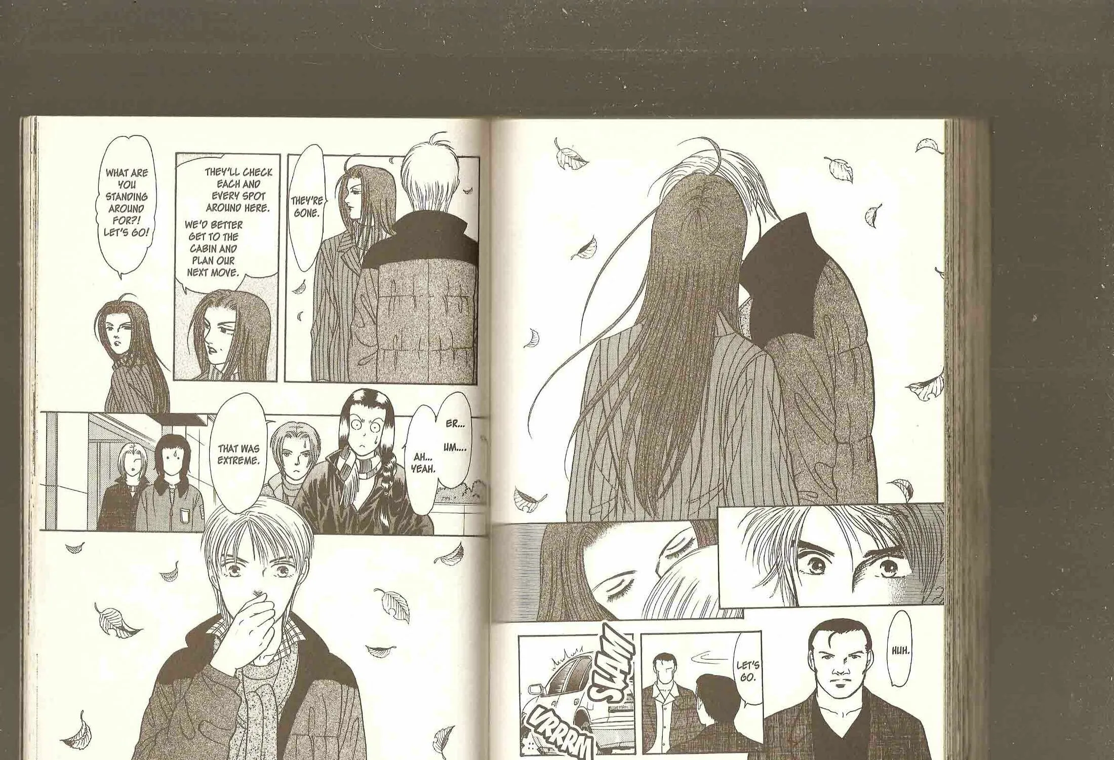 Read Musashi #9 chapter 22 image 74 on Lezhin
