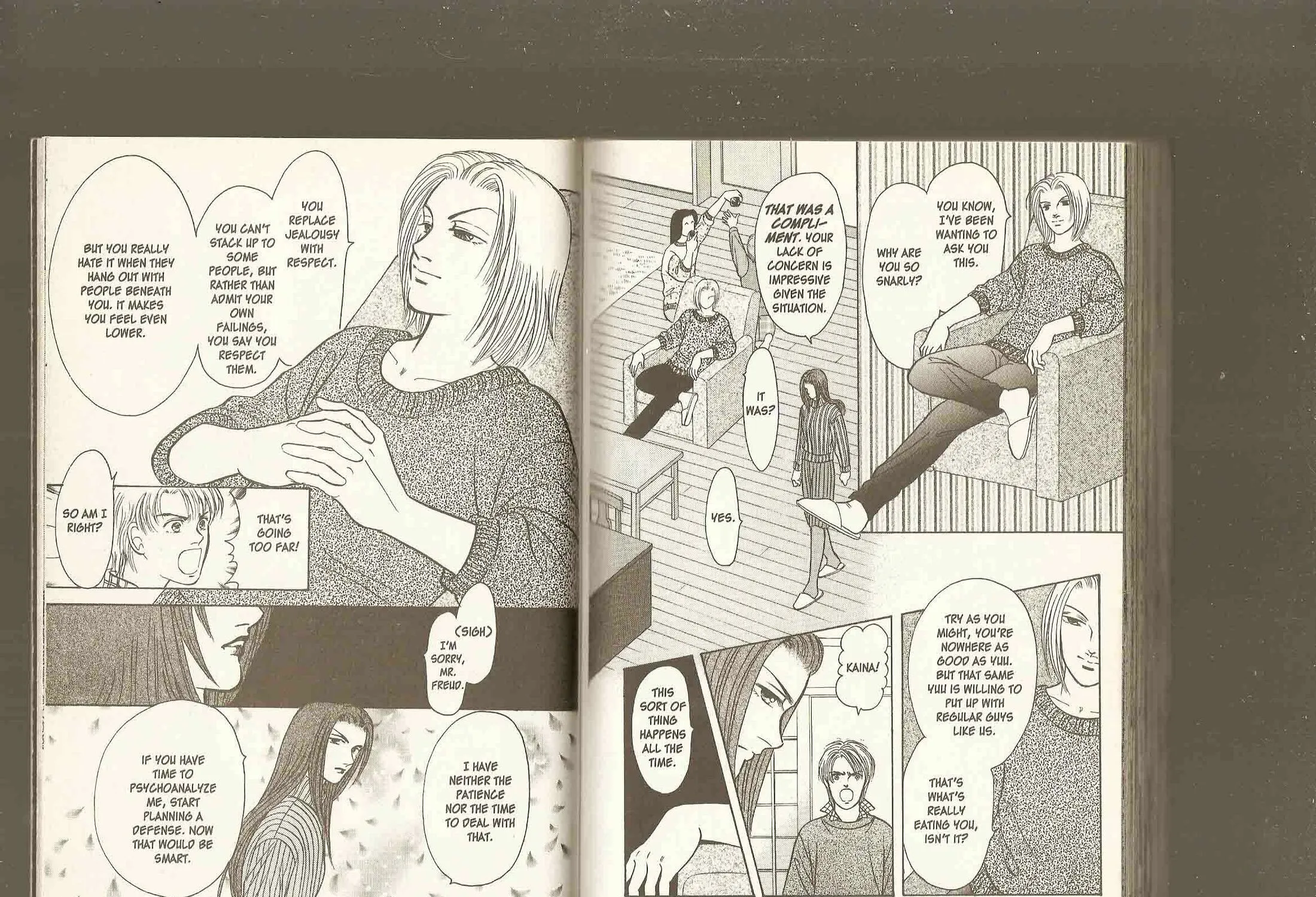 Read Musashi #9 chapter 22 image 90 on Lezhin