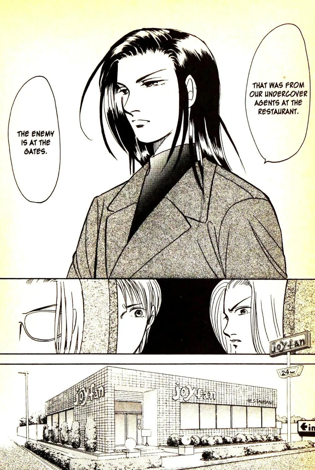 Read Musashi #9 chapter 23.5 image 30 on Lezhin