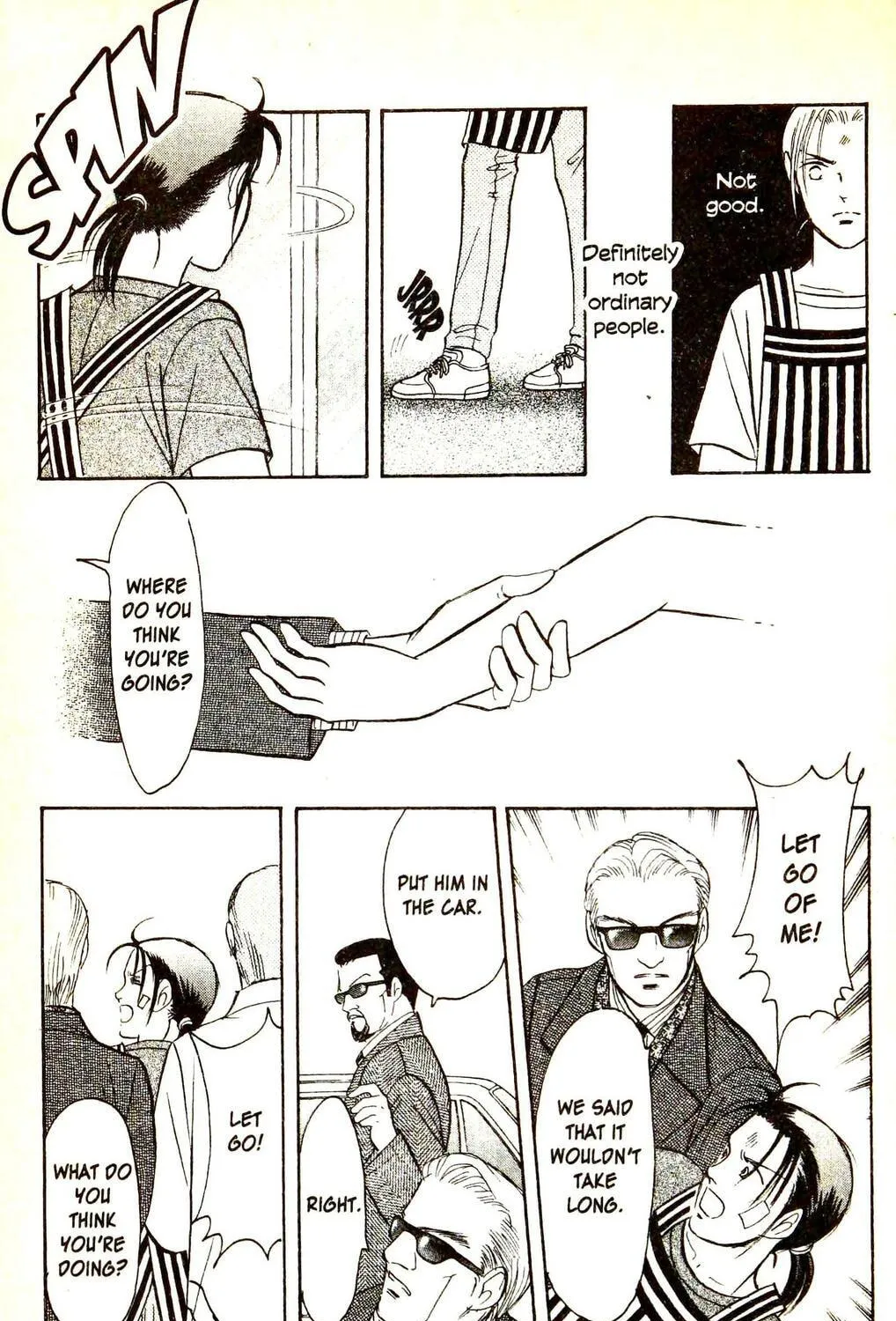 Read Musashi #9 chapter 23.5 image 40 on Lezhin
