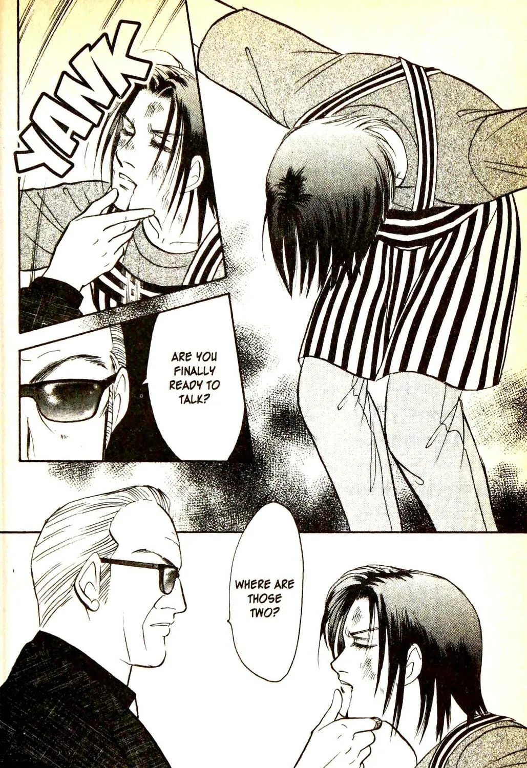Read Musashi #9 chapter 23.5 image 62 on Lezhin