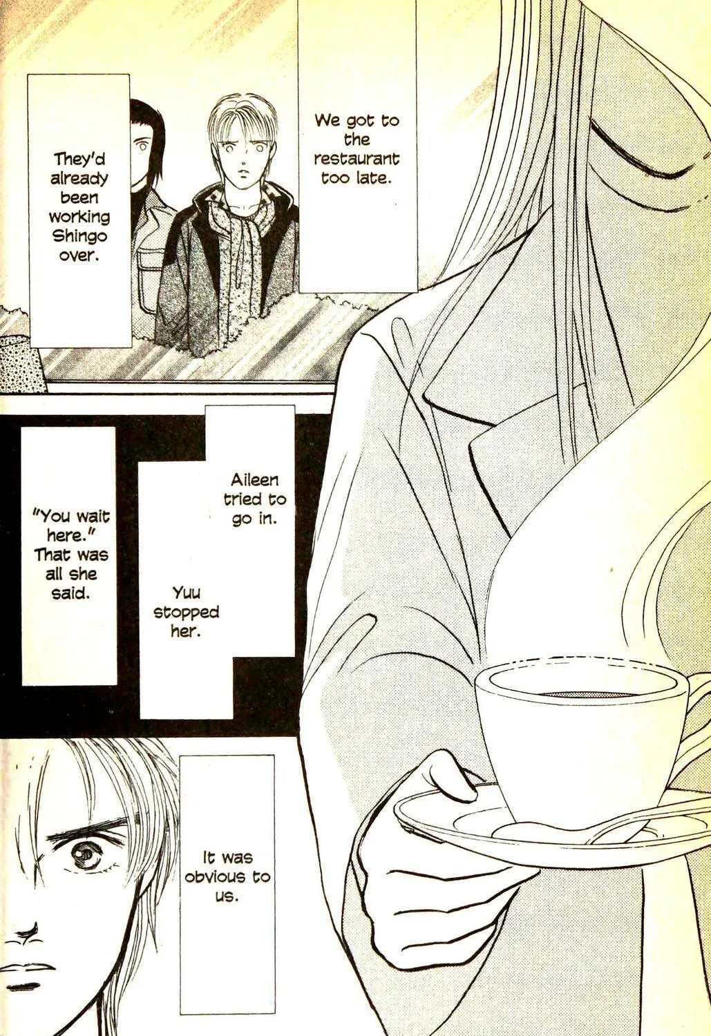 Read Musashi #9 chapter 23.5 image 82 on Lezhin