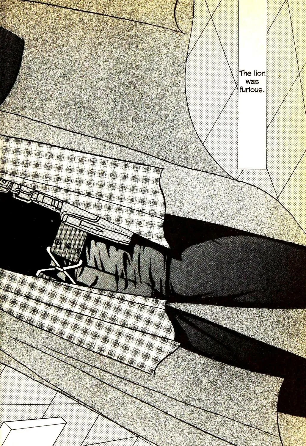 Read Musashi #9 chapter 23.5 image 86 on Lezhin
