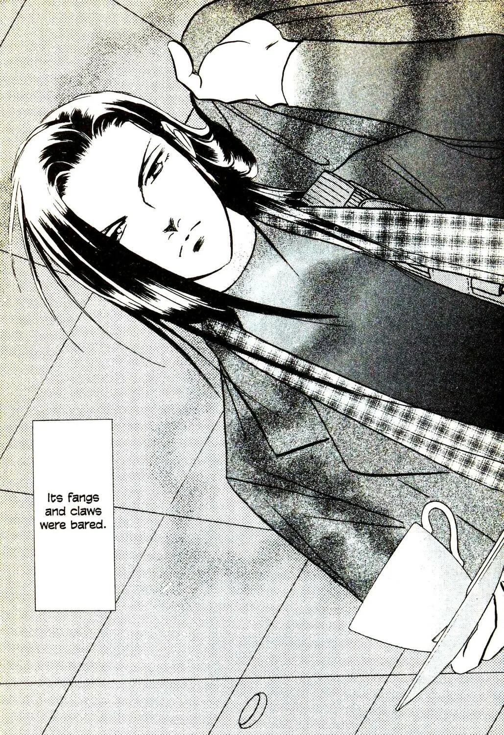 Read Musashi #9 chapter 23.5 image 88 on Lezhin