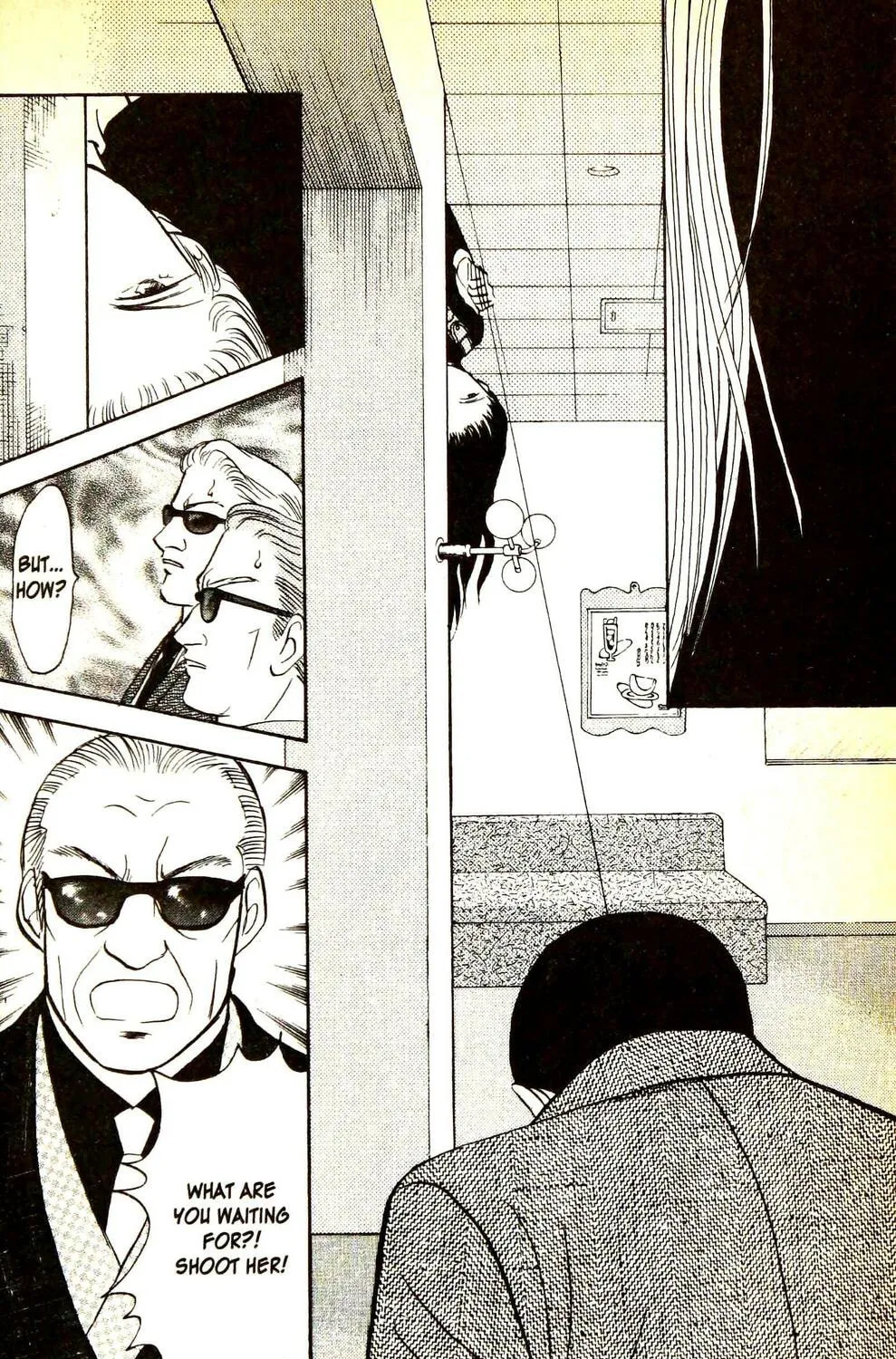 Read Musashi #9 chapter 23.6 image 14 on Lezhin