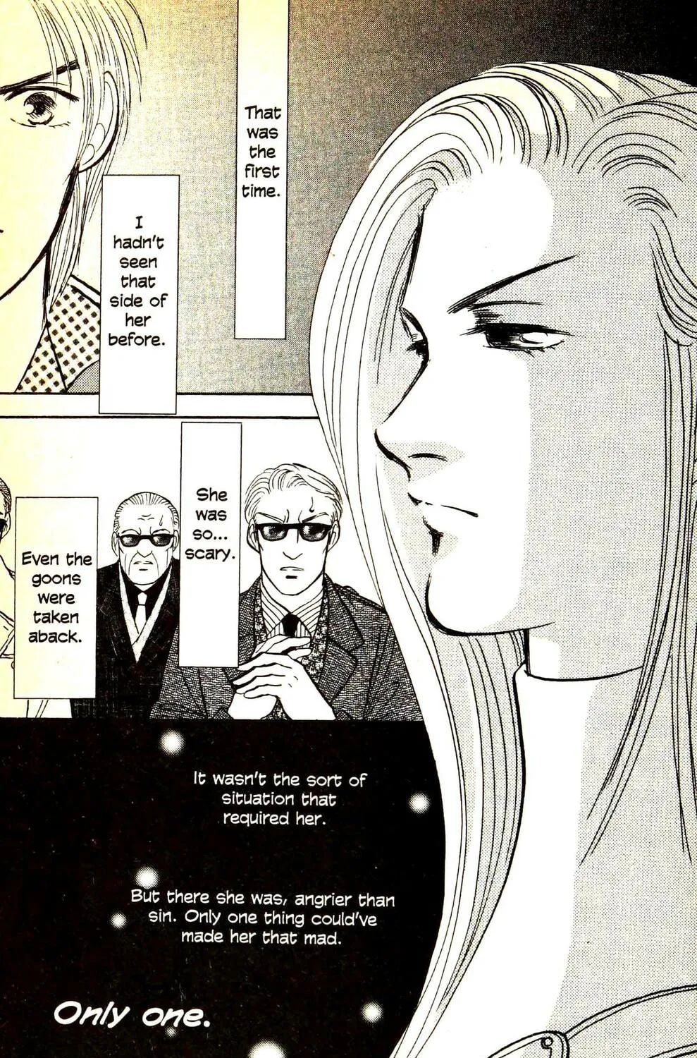 Read Musashi #9 chapter 23.6 image 24 on Lezhin