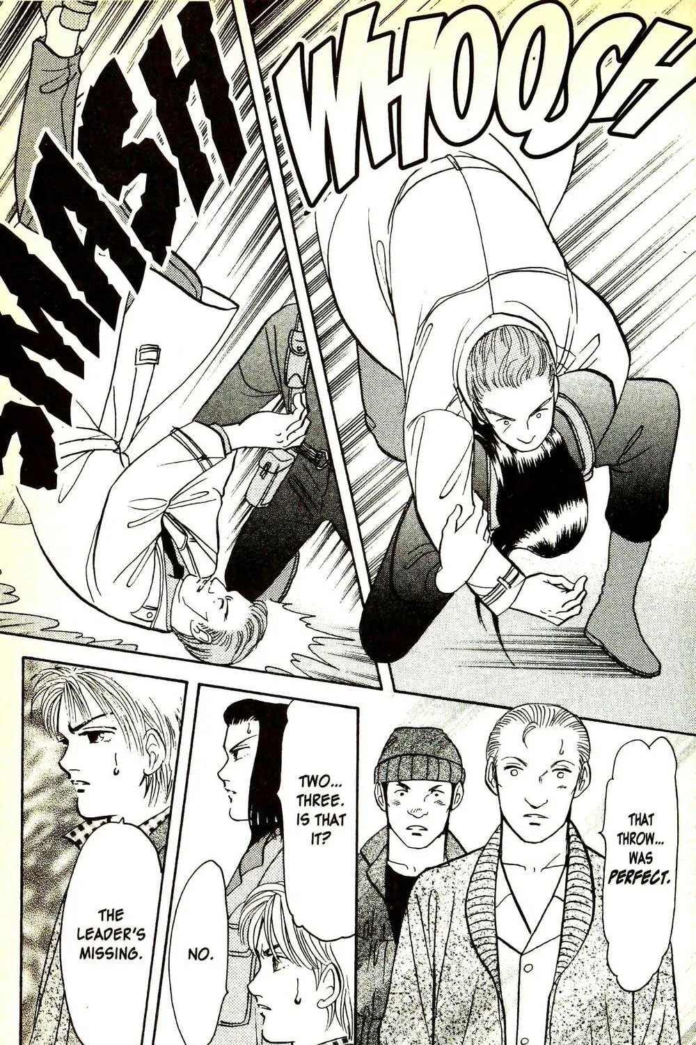 Read Musashi #9 chapter 23.6 image 36 on Lezhin