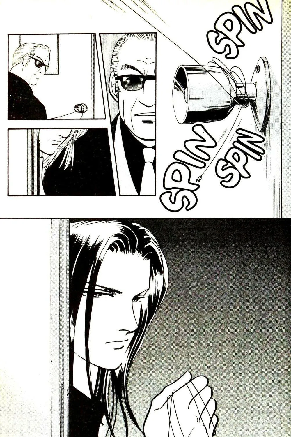 Read Musashi #9 chapter 23.6 image 40 on Lezhin