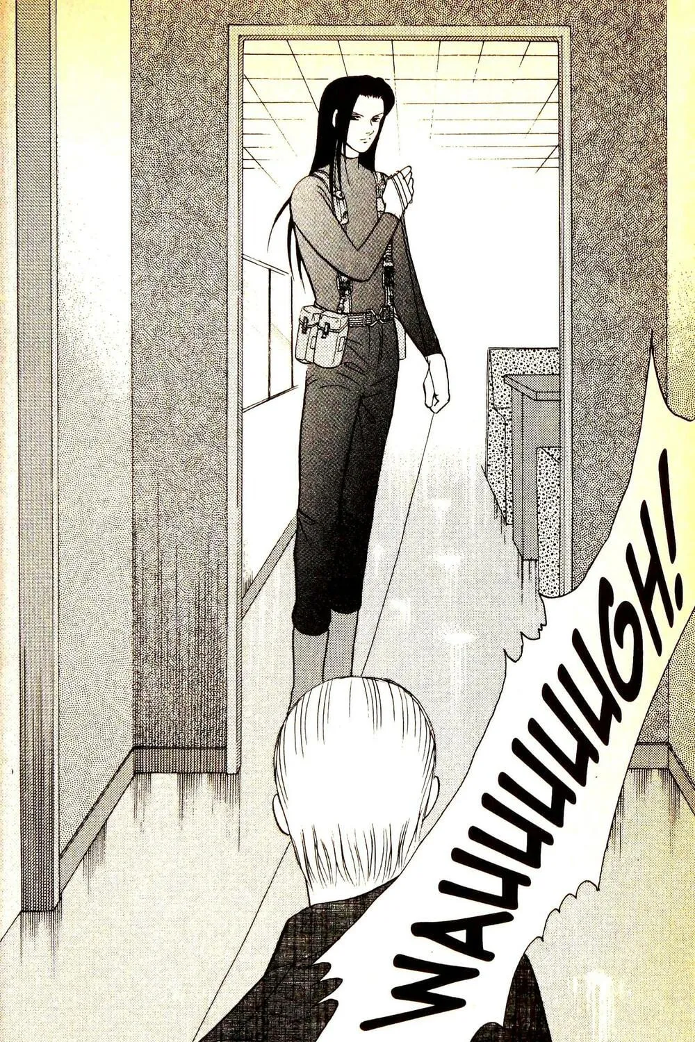 Read Musashi #9 chapter 23.6 image 42 on Lezhin