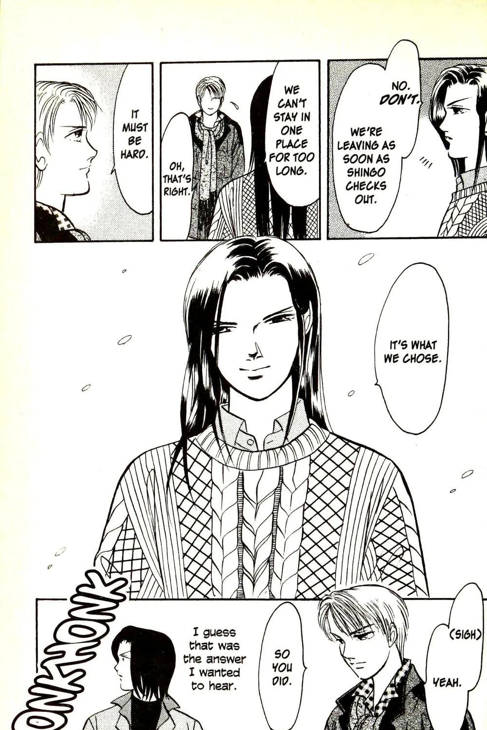 Read Musashi #9 chapter 23.6 image 56 on Lezhin