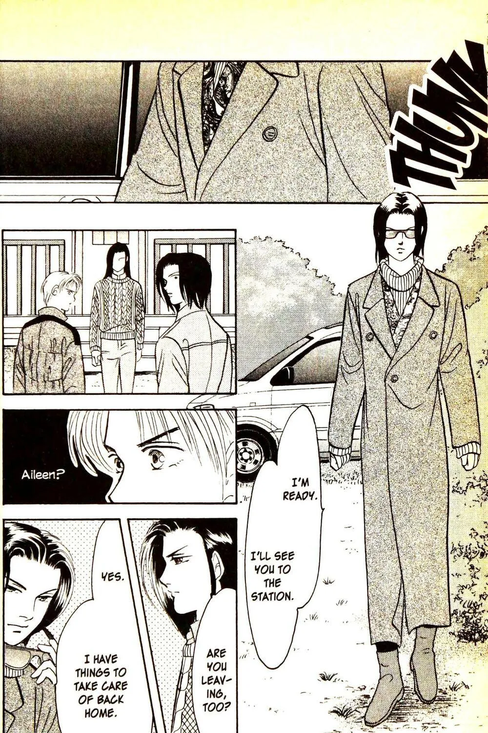 Read Musashi #9 chapter 23.6 image 58 on Lezhin