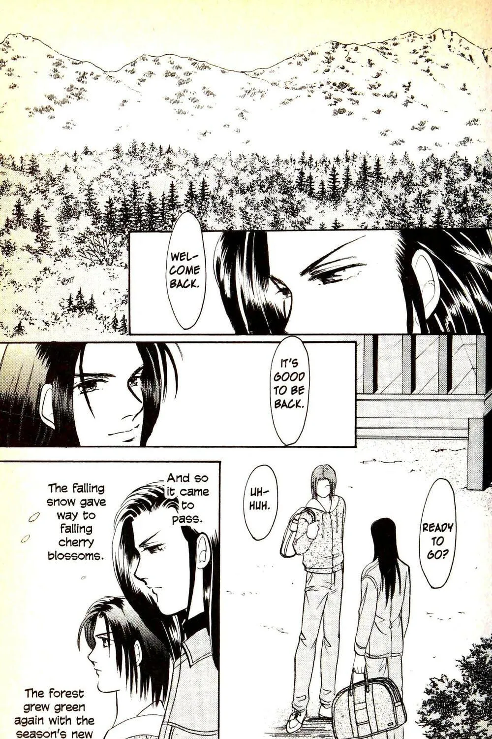 Read Musashi #9 chapter 23.6 image 68 on Lezhin