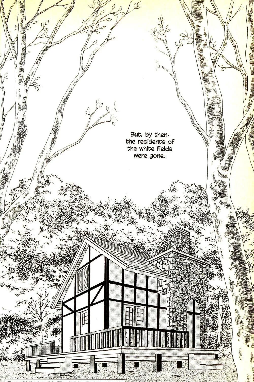 Read Musashi #9 chapter 23.6 image 70 on Lezhin