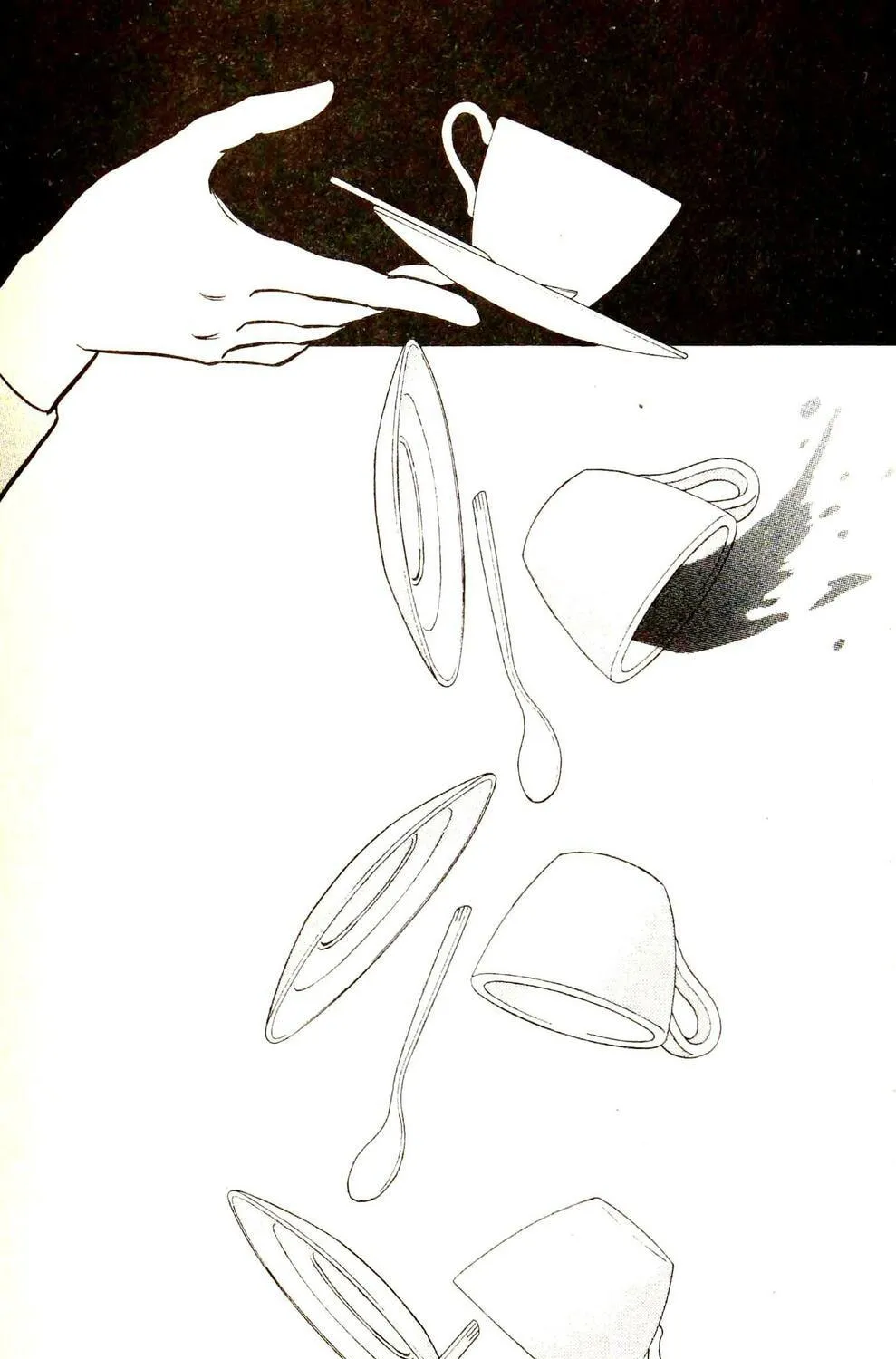 Read Musashi #9 chapter 23.6 image 8 on Lezhin