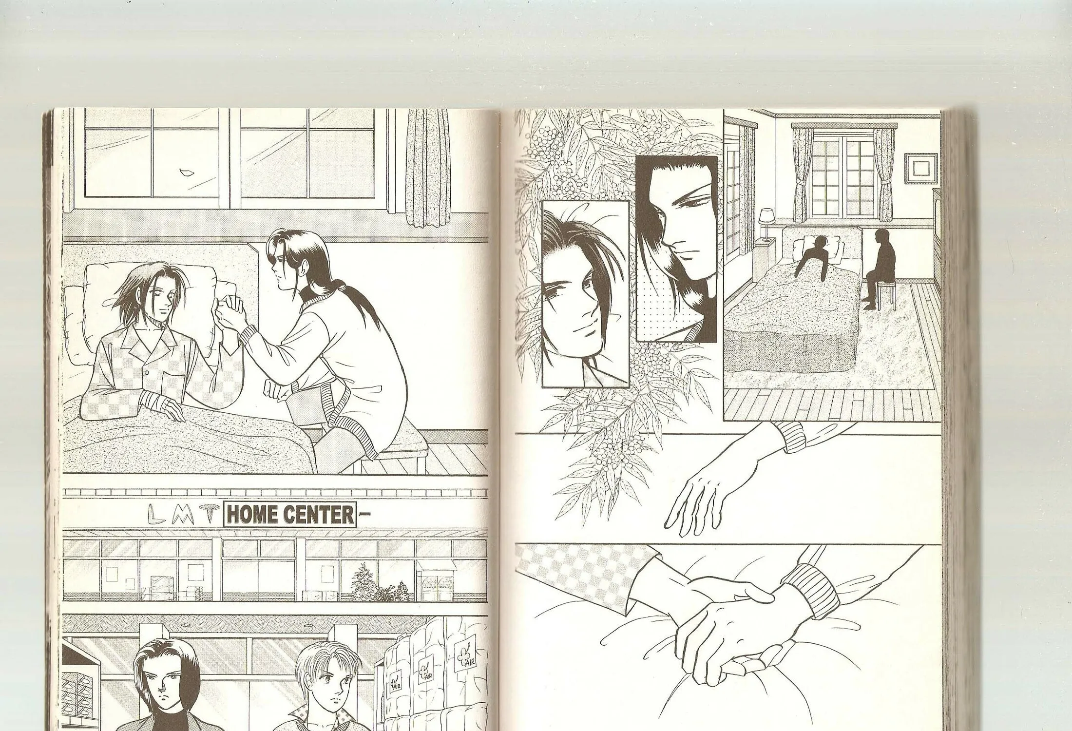 Read Musashi #9 chapter 23 image 108 on Lezhin
