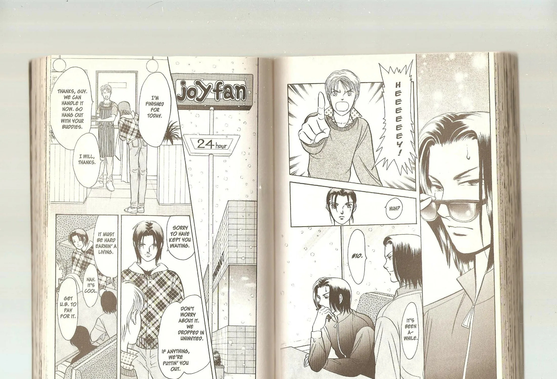 Read Musashi #9 chapter 23 image 44 on Lezhin