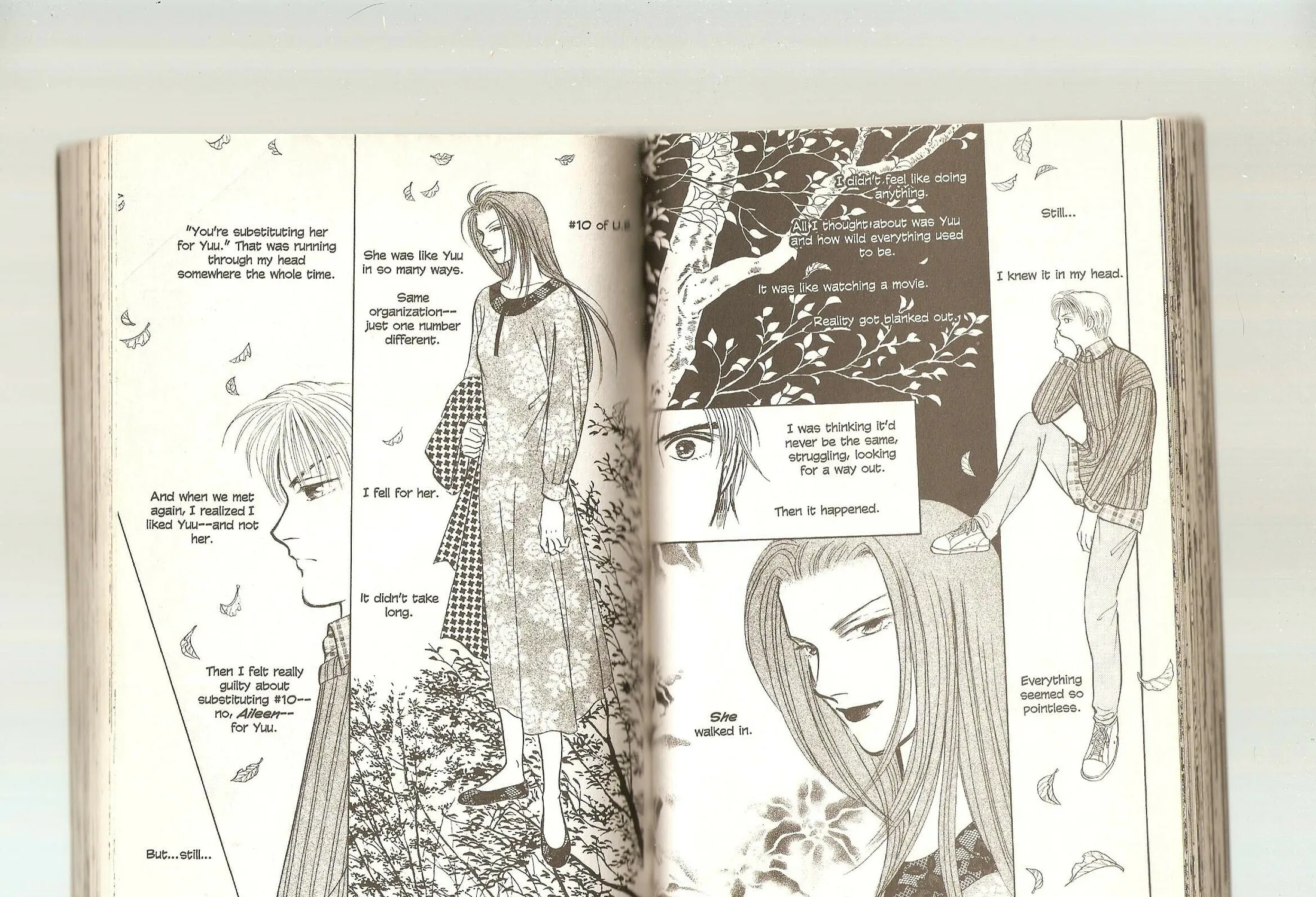 Read Musashi #9 chapter 23 image 6 on Lezhin
