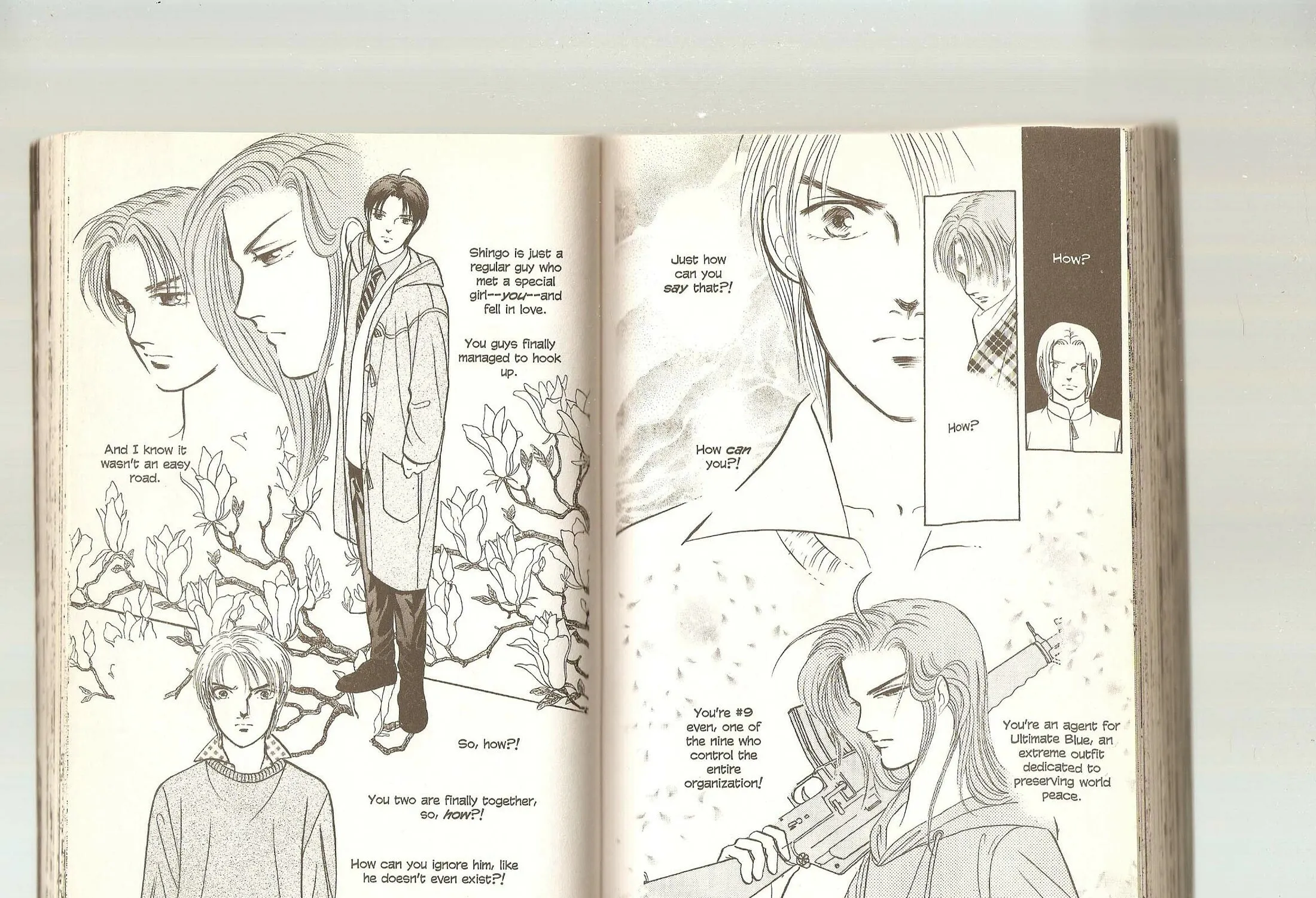 Read Musashi #9 chapter 23 image 76 on Lezhin