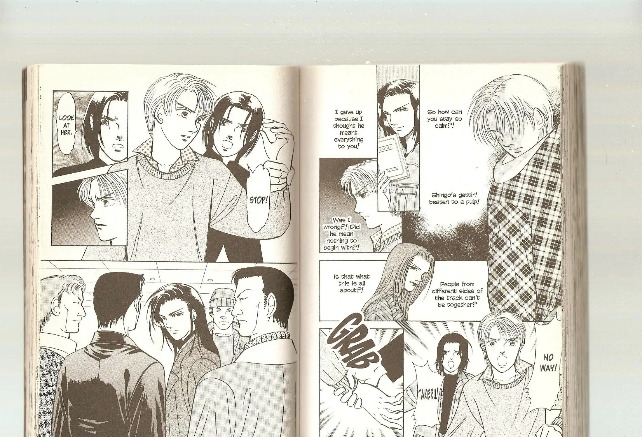 Read Musashi #9 chapter 23 image 78 on Lezhin