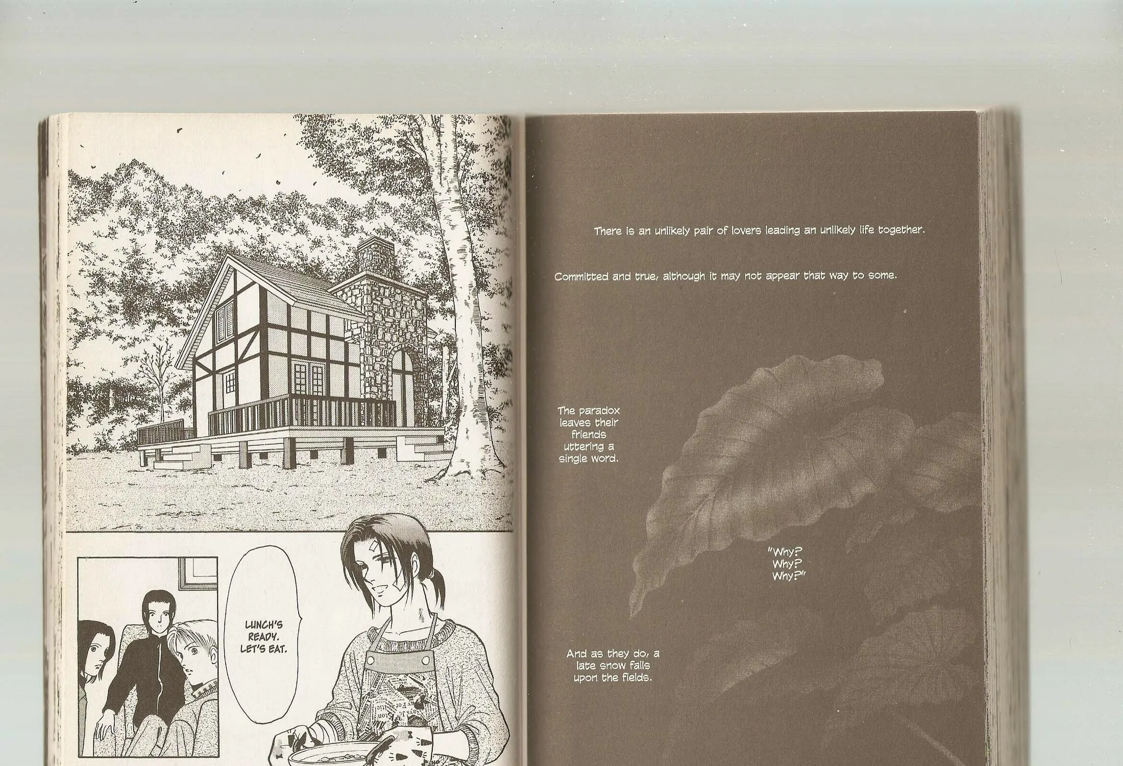 Read Musashi #9 chapter 23 image 94 on Lezhin