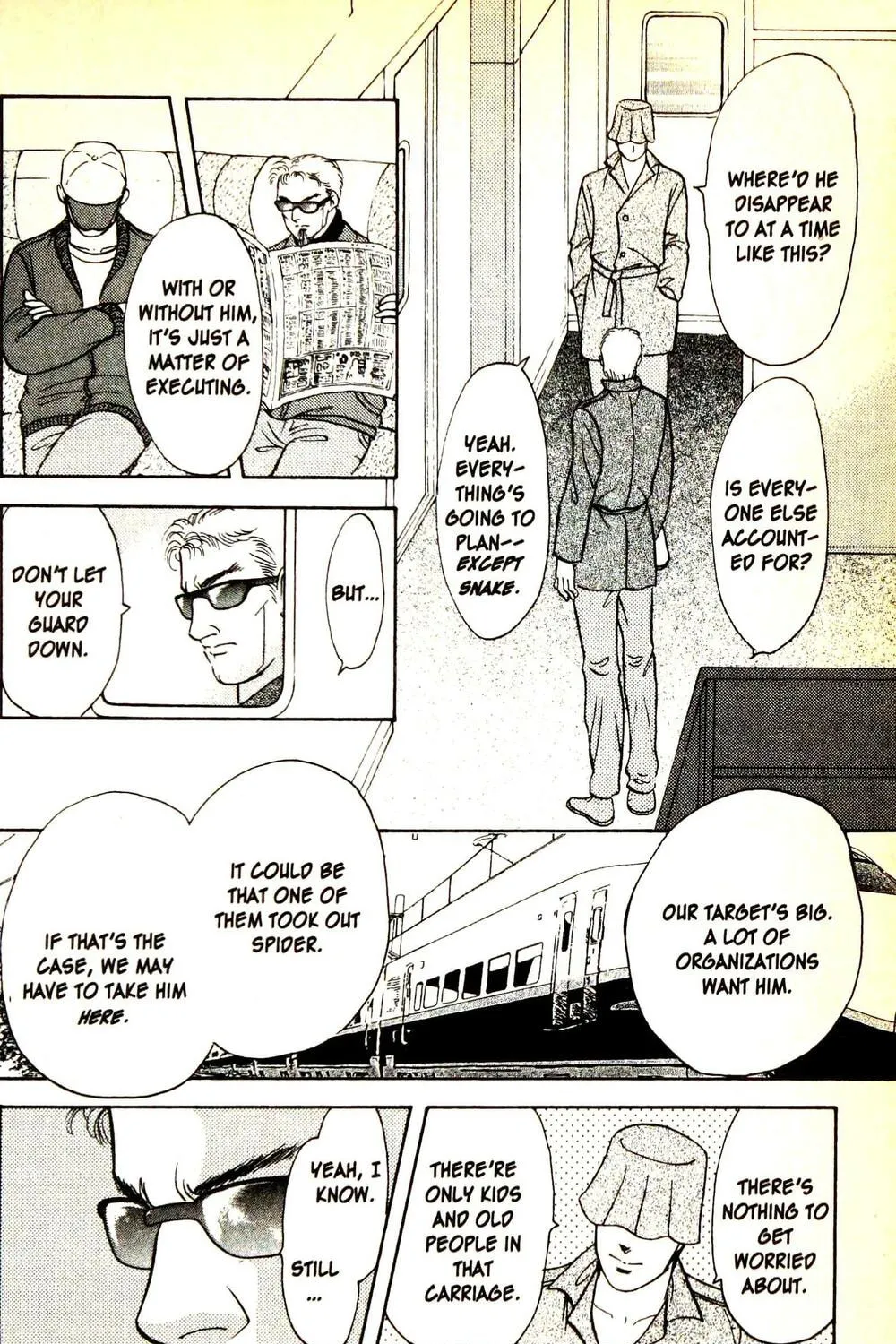 Read Musashi #9 chapter 24.2 image 2 on Lezhin
