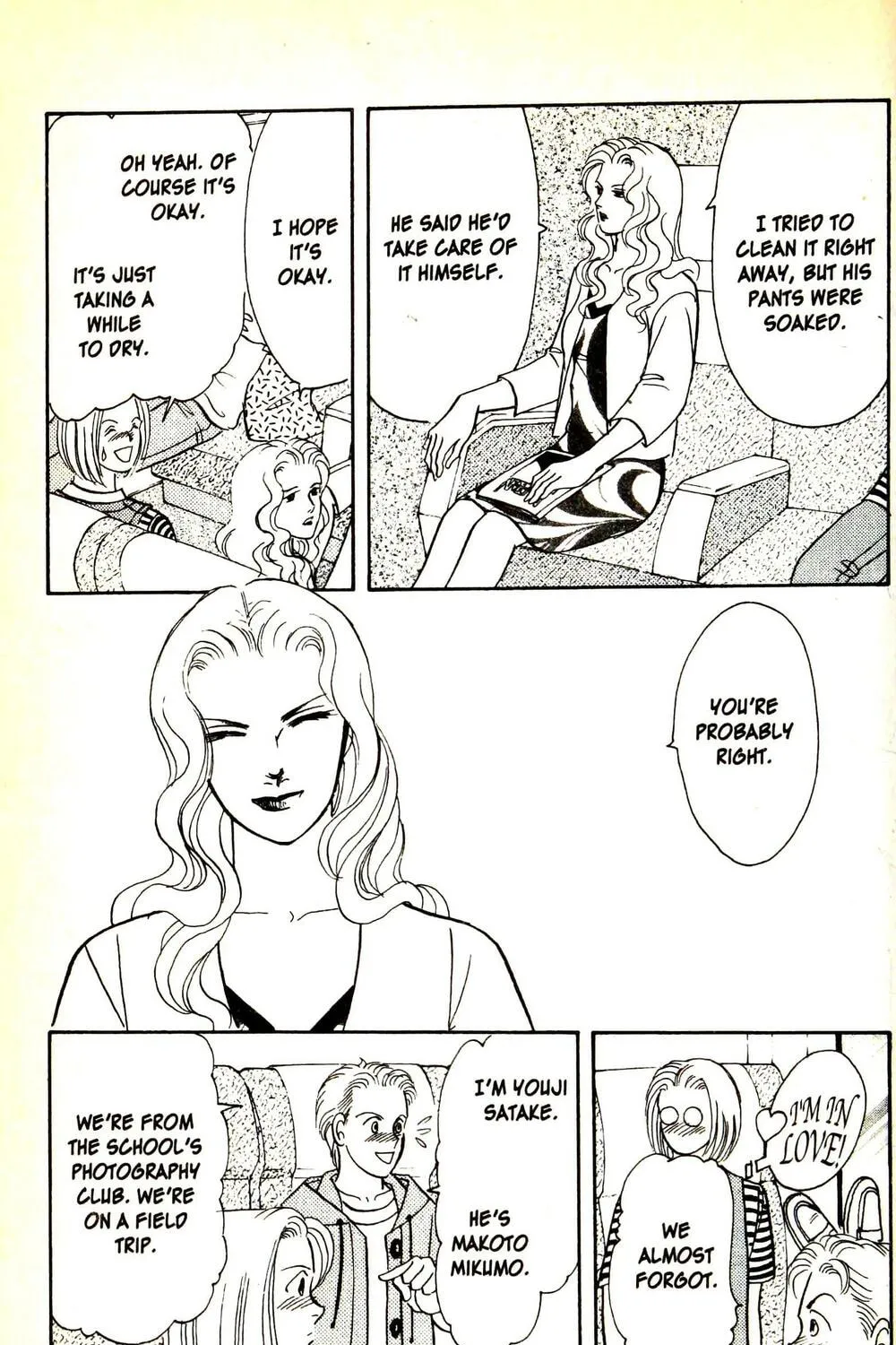 Read Musashi #9 chapter 24.2 image 20 on Lezhin