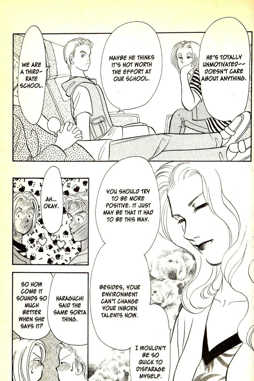 Read Musashi #9 chapter 24.2 image 24 on Lezhin