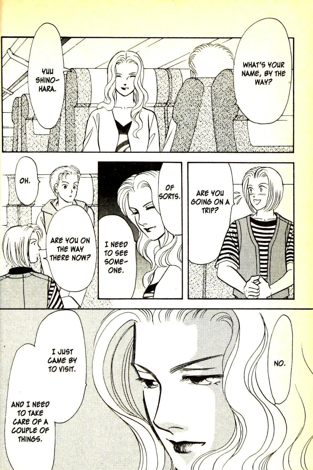 Read Musashi #9 chapter 24.2 image 26 on Lezhin