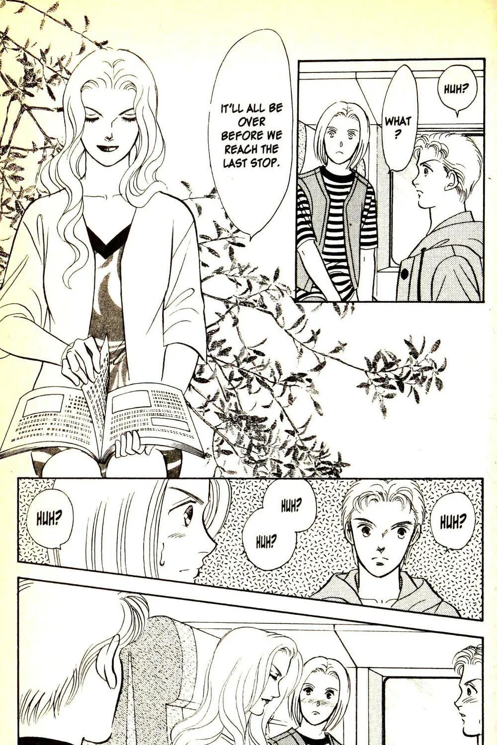 Read Musashi #9 chapter 24.2 image 28 on Lezhin