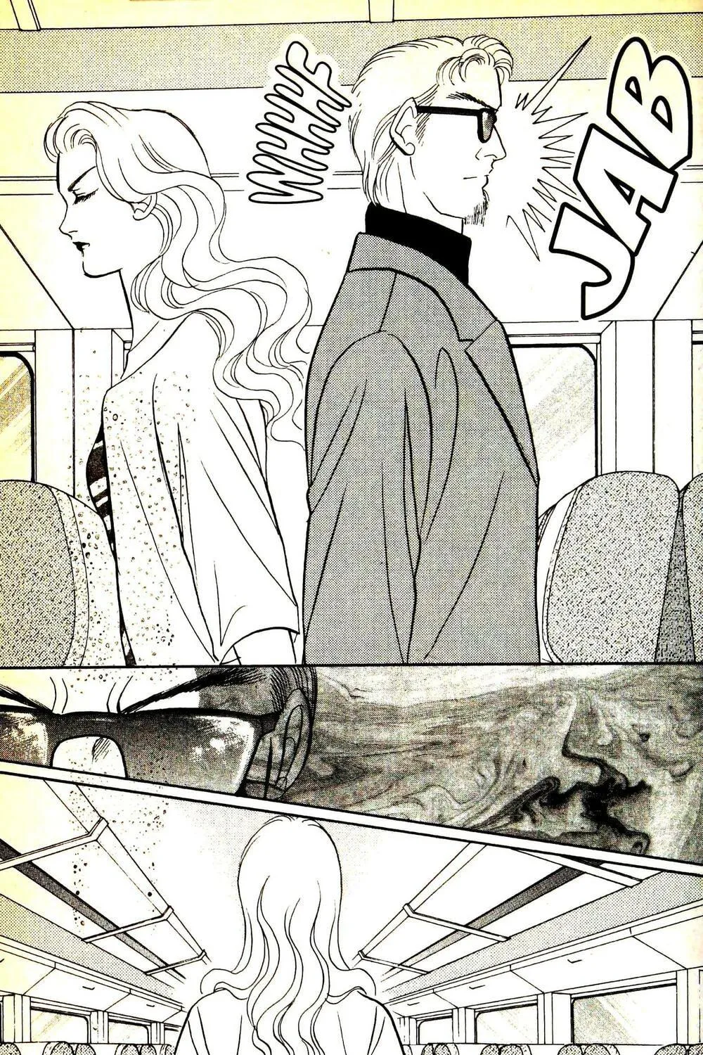 Read Musashi #9 chapter 24.2 image 40 on Lezhin