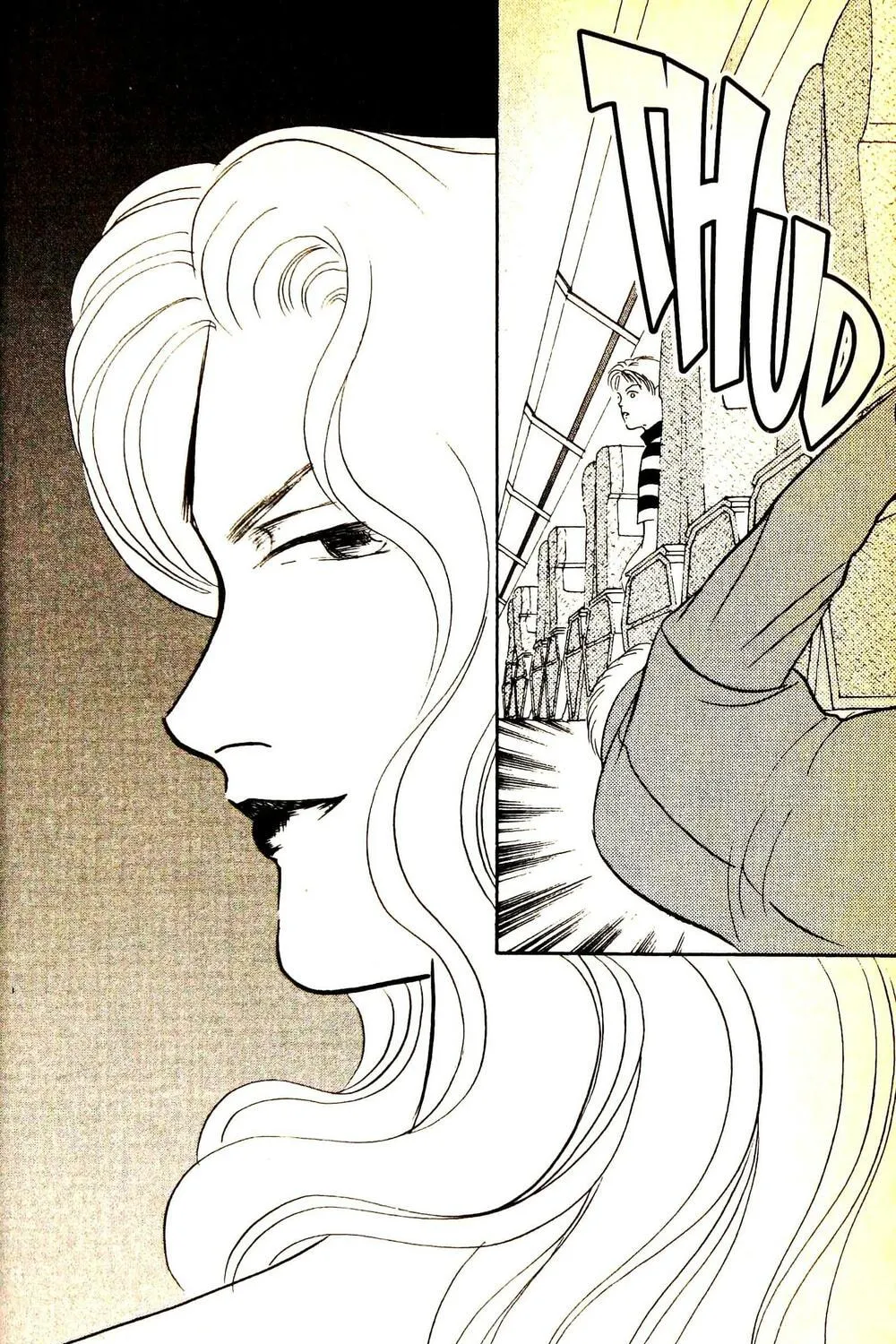 Read Musashi #9 chapter 24.2 image 42 on Lezhin