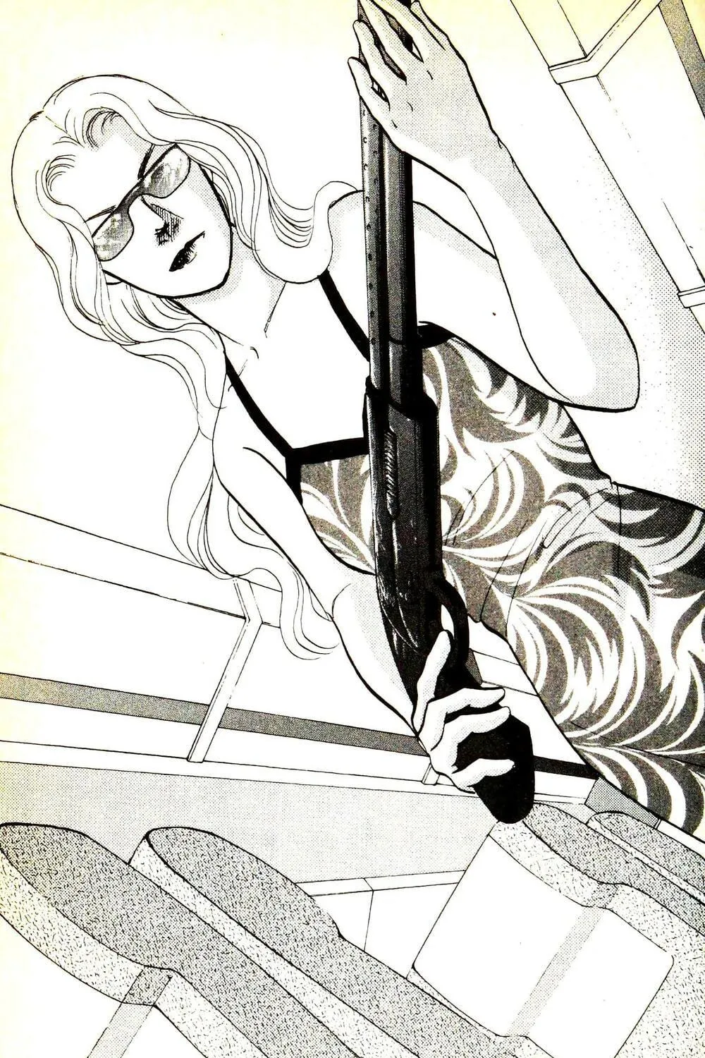 Read Musashi #9 chapter 24.2 image 8 on Lezhin