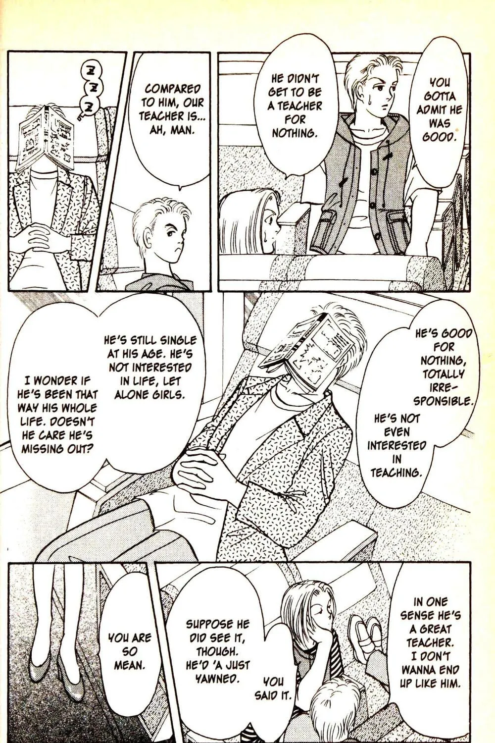 Read Musashi #9 chapter 24.3 image 14 on Lezhin