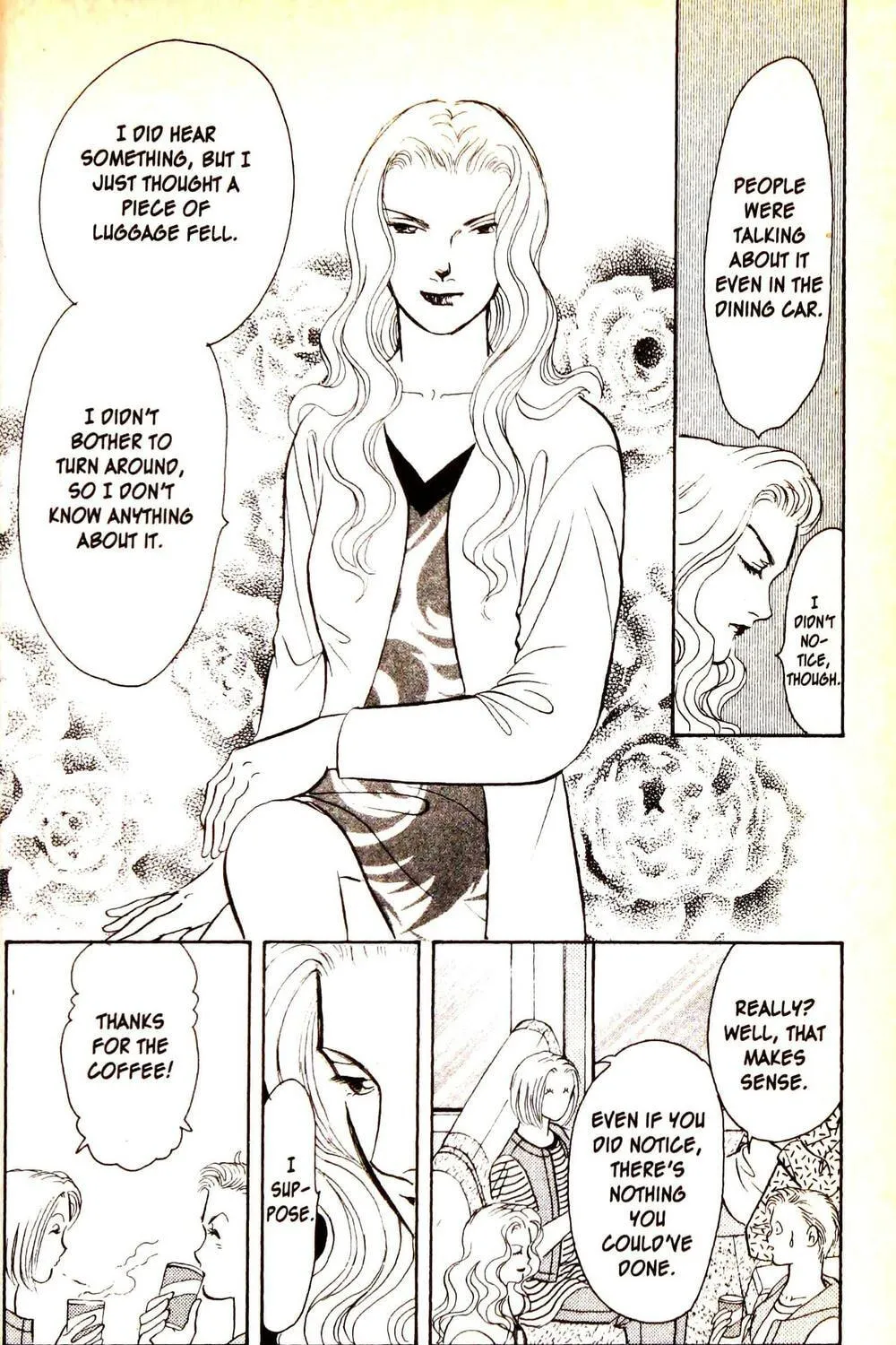 Read Musashi #9 chapter 24.3 image 18 on Lezhin