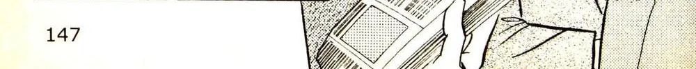 Read Musashi #9 chapter 24.3 image 21 on Lezhin