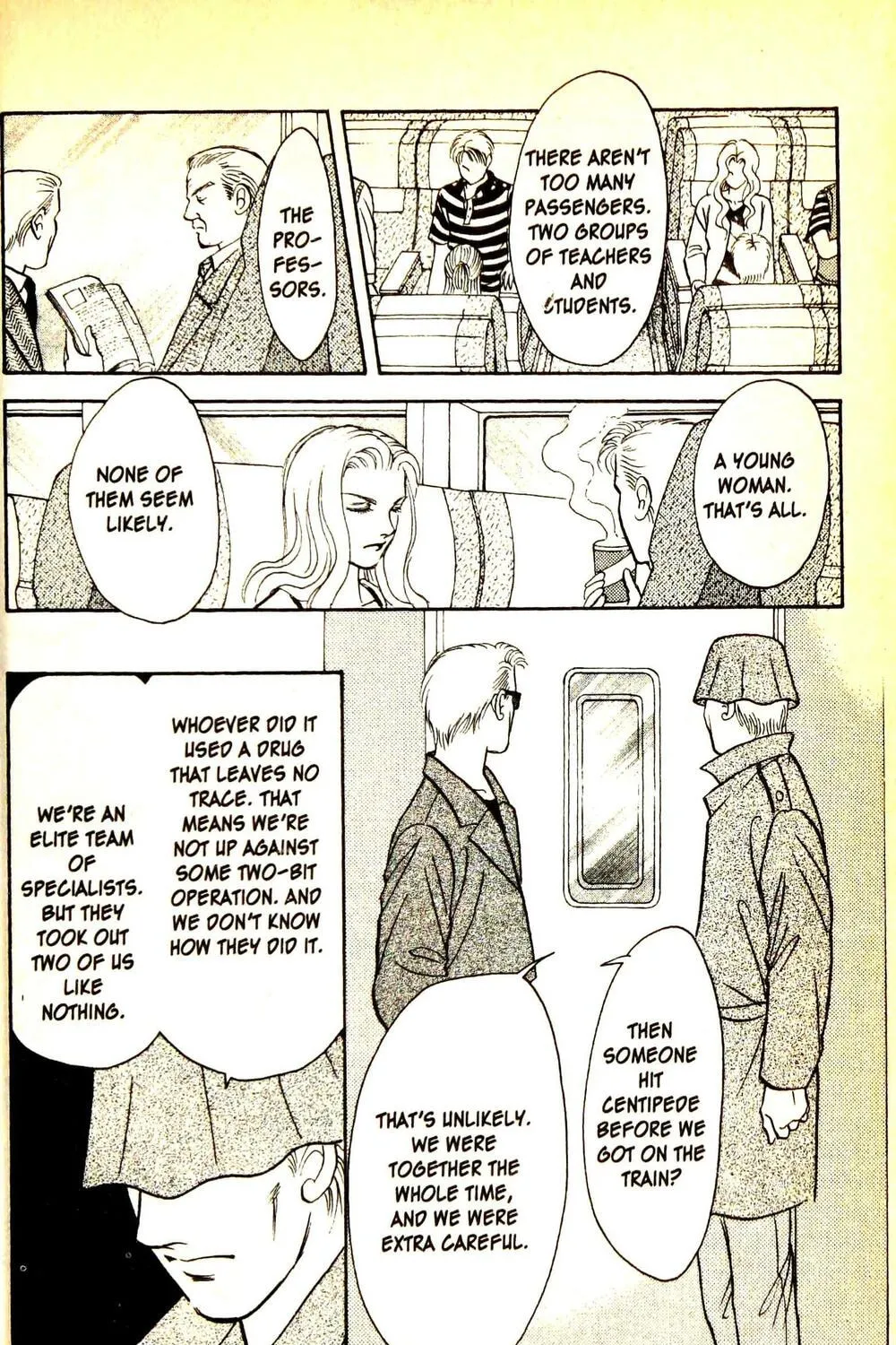 Read Musashi #9 chapter 24.3 image 26 on Lezhin