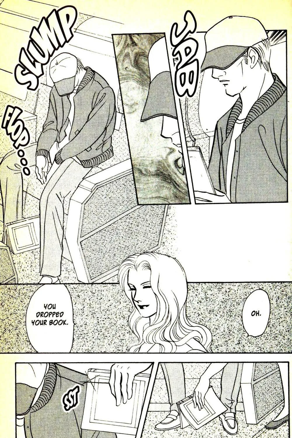 Read Musashi #9 chapter 24.3 image 40 on Lezhin