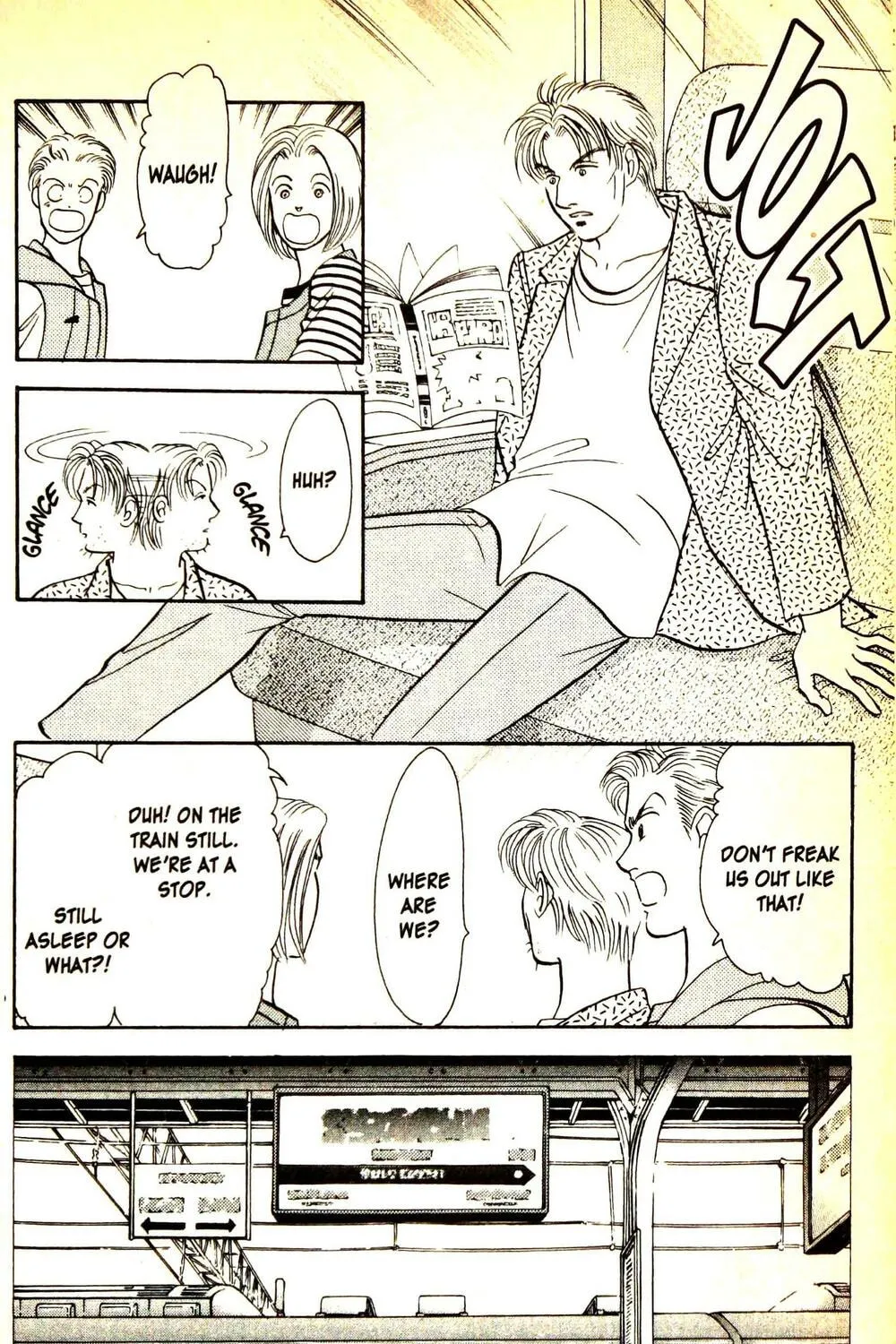 Read Musashi #9 chapter 24.3 image 6 on Lezhin
