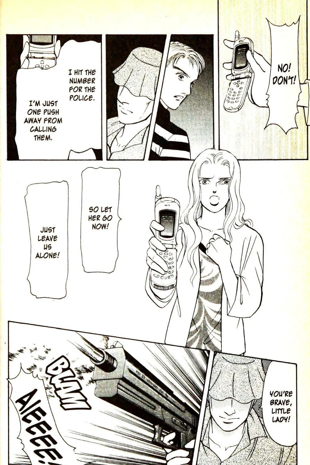 Read Musashi #9 chapter 24.4 image 22 on Lezhin
