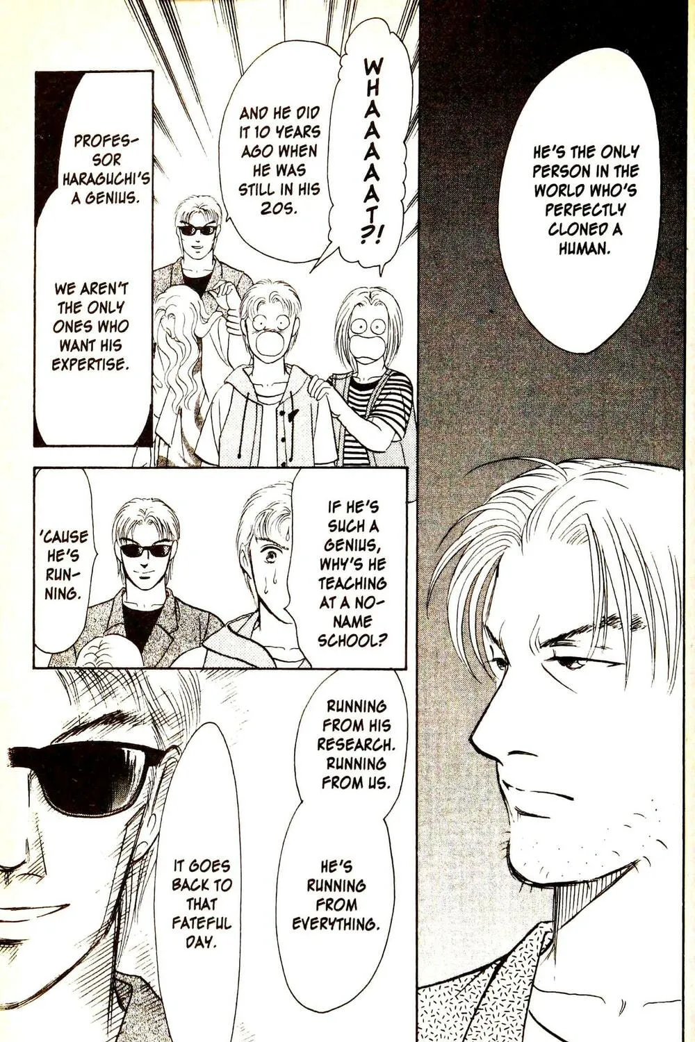 Read Musashi #9 chapter 24.4 image 36 on Lezhin