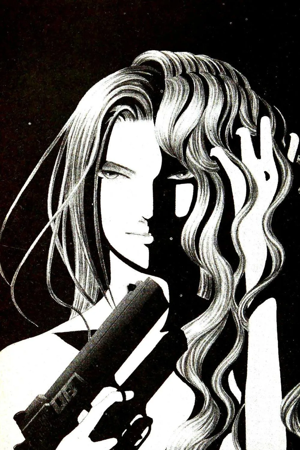 Read Musashi #9 chapter 24.4 image 4 on Lezhin
