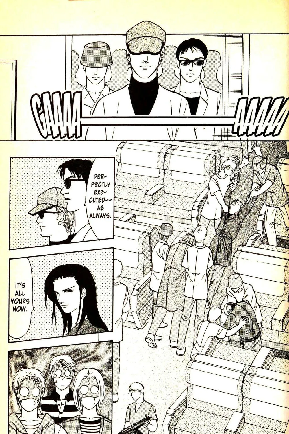 Read Musashi #9 chapter 24.4 image 60 on Lezhin